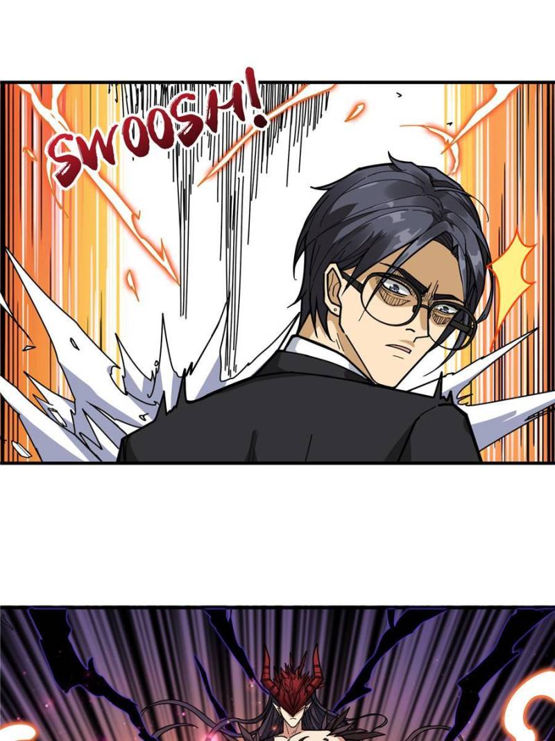 Read God Slayer En Manga Online