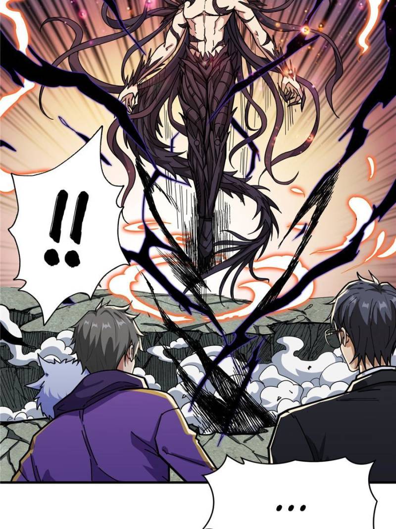 Read God Slayer En Manga Online