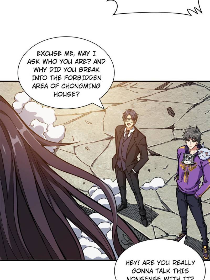 Read God Slayer En Manga Online
