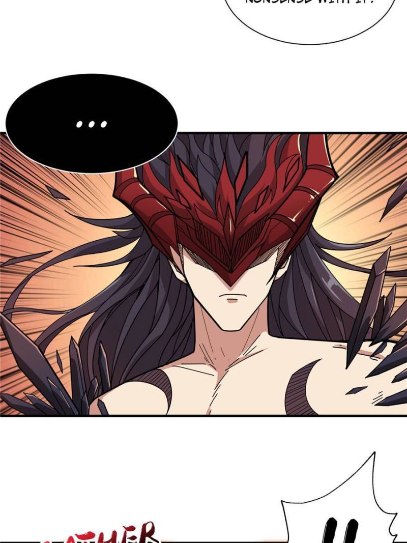 Read God Slayer En Manga Online