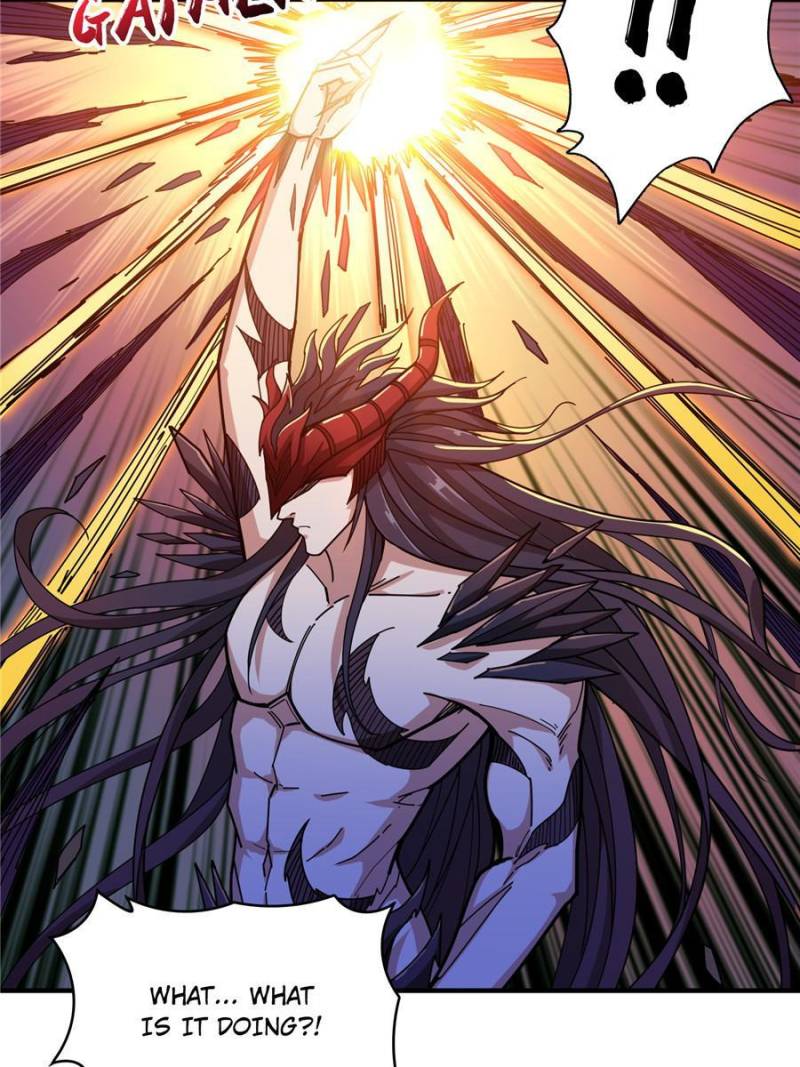 Read God Slayer En Manga Online