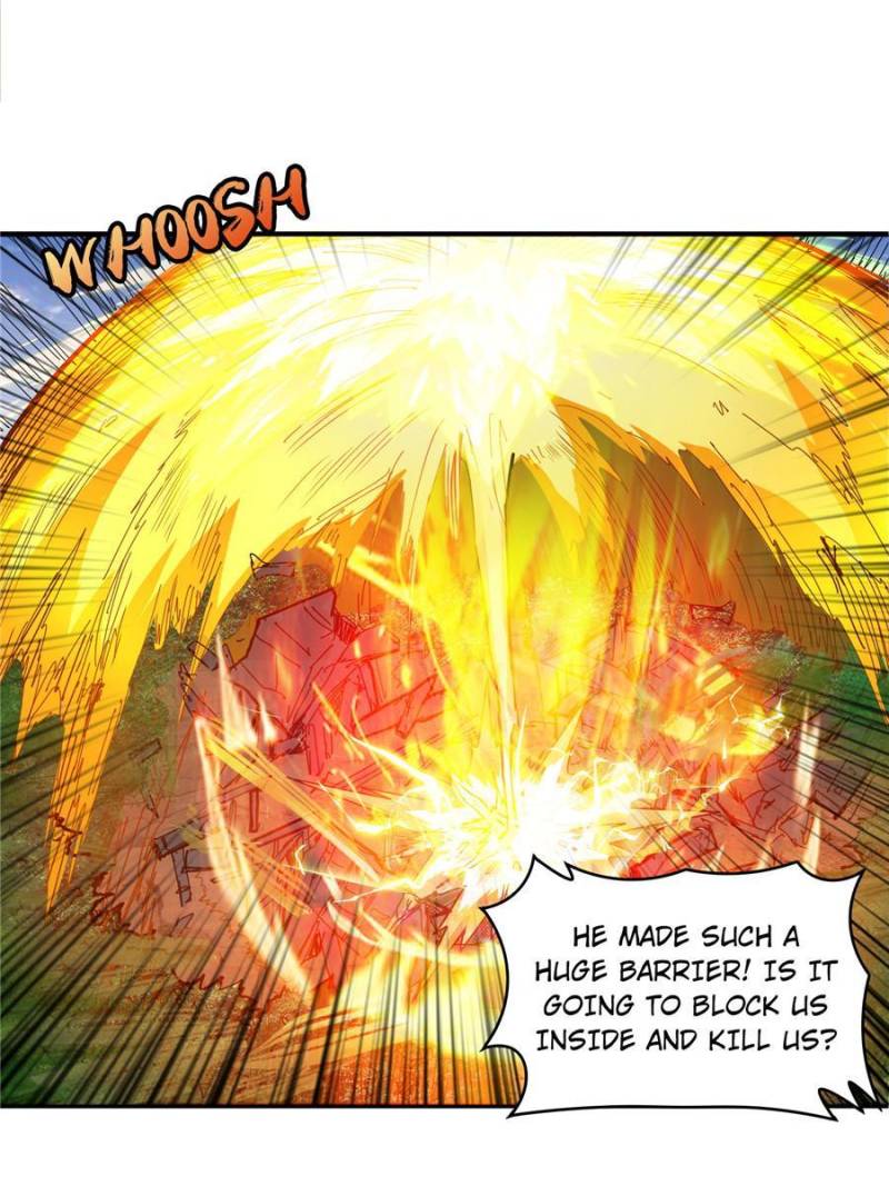 Read God Slayer En Manga Online
