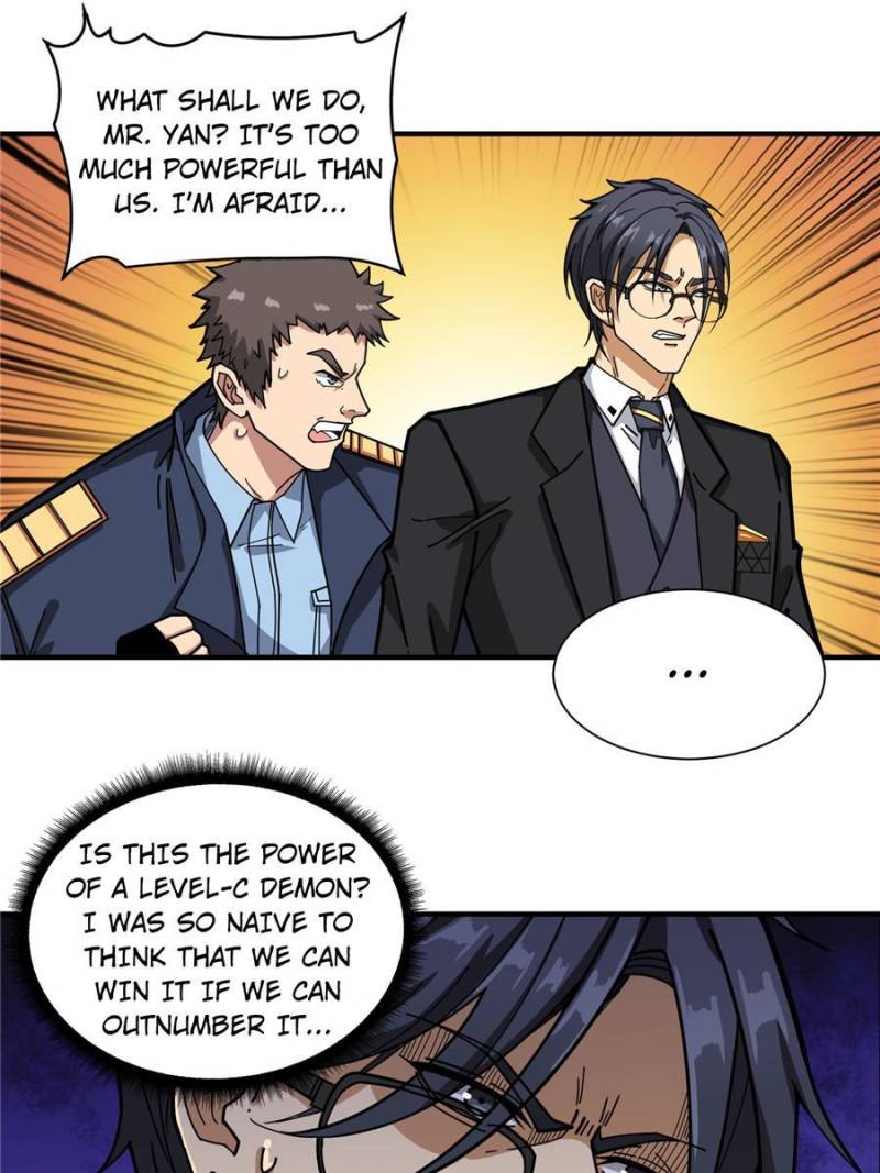 Read God Slayer En Manga Online
