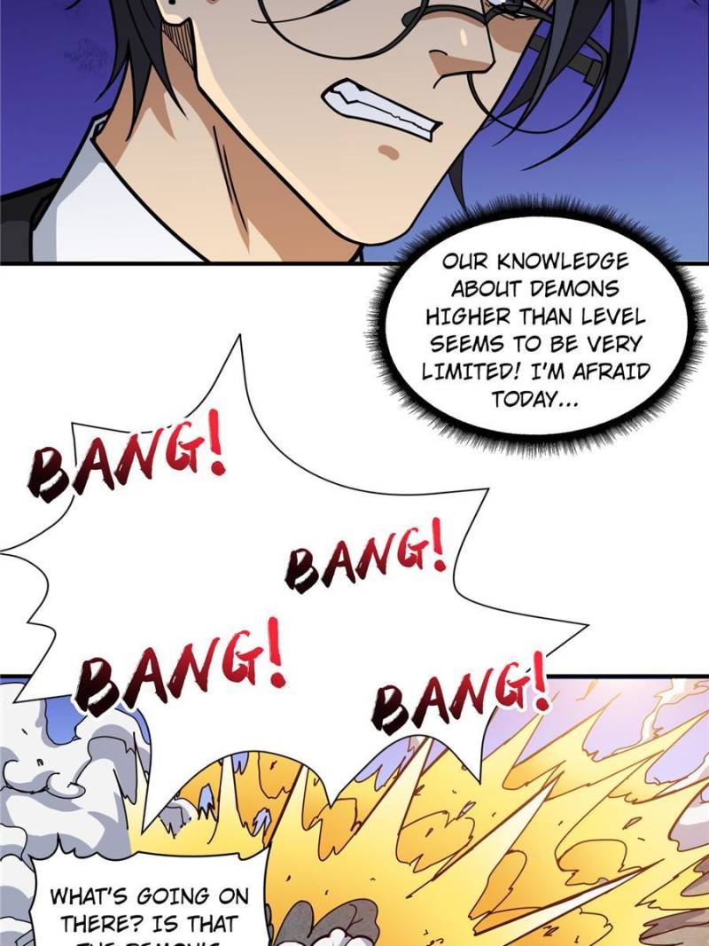 Read God Slayer En Manga Online