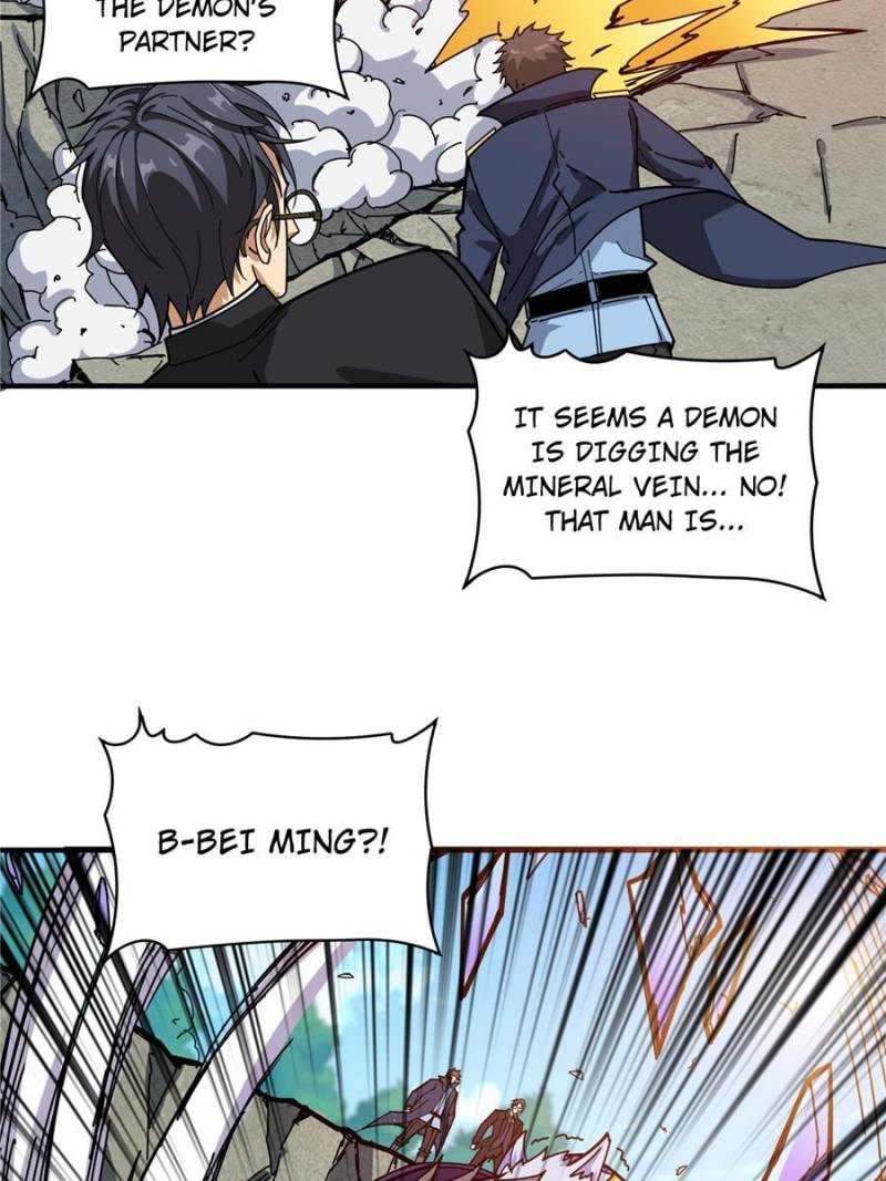 Read God Slayer En Manga Online