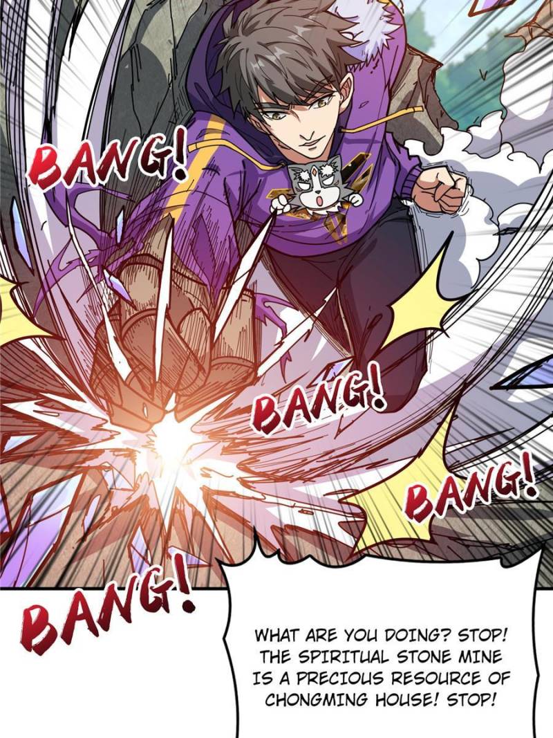 Read God Slayer En Manga Online