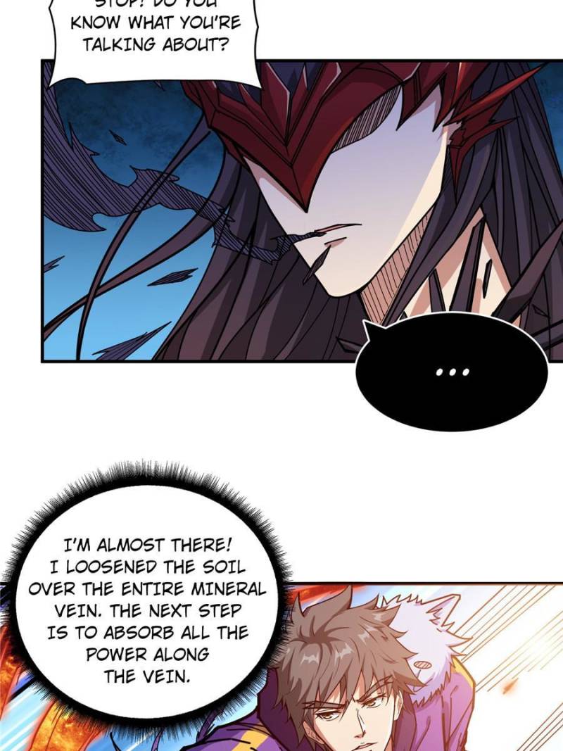 Read God Slayer En Manga Online
