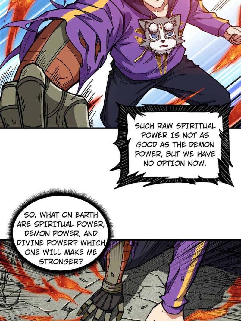 Read God Slayer En Manga Online