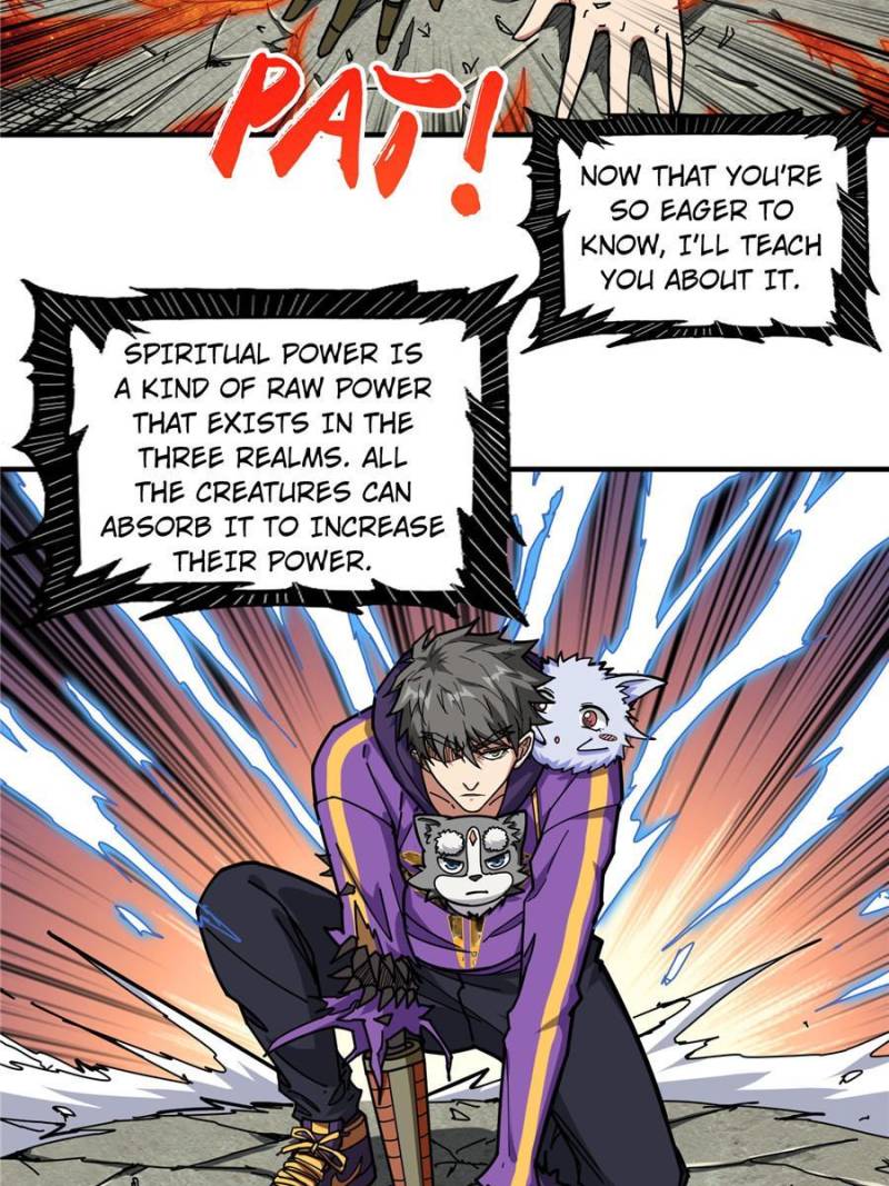 Read God Slayer En Manga Online