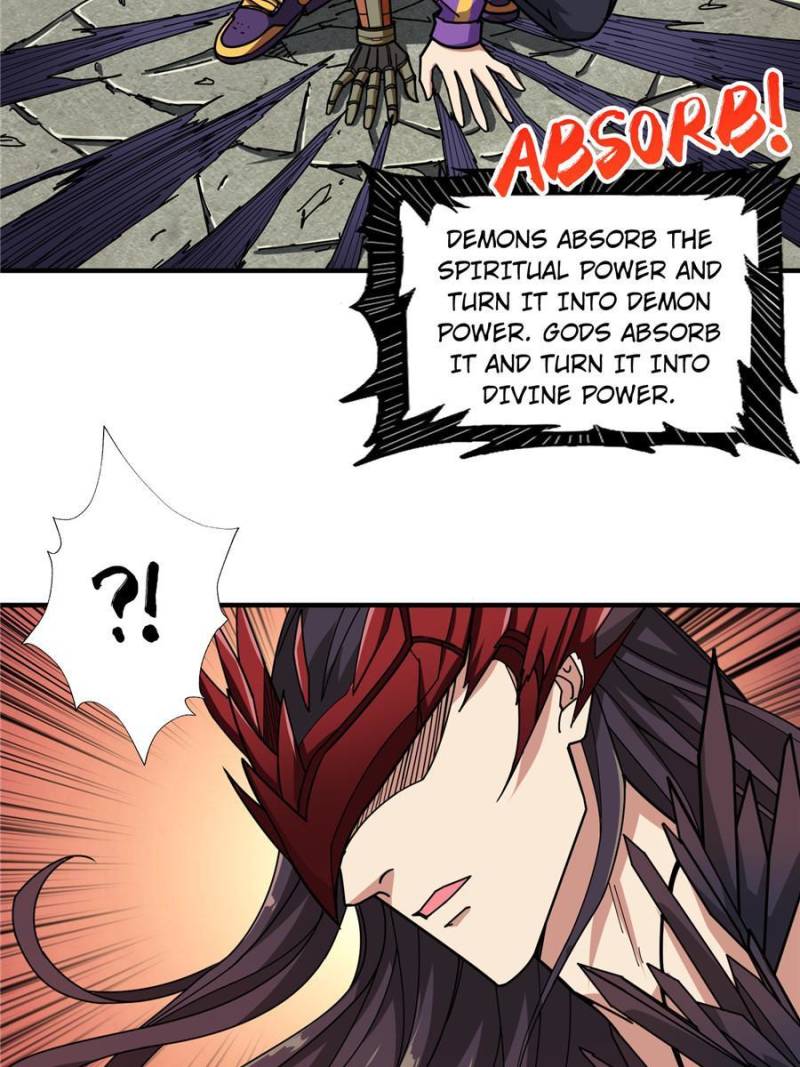 Read God Slayer En Manga Online