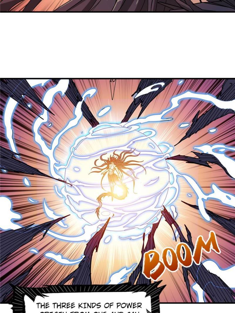 Read God Slayer En Manga Online