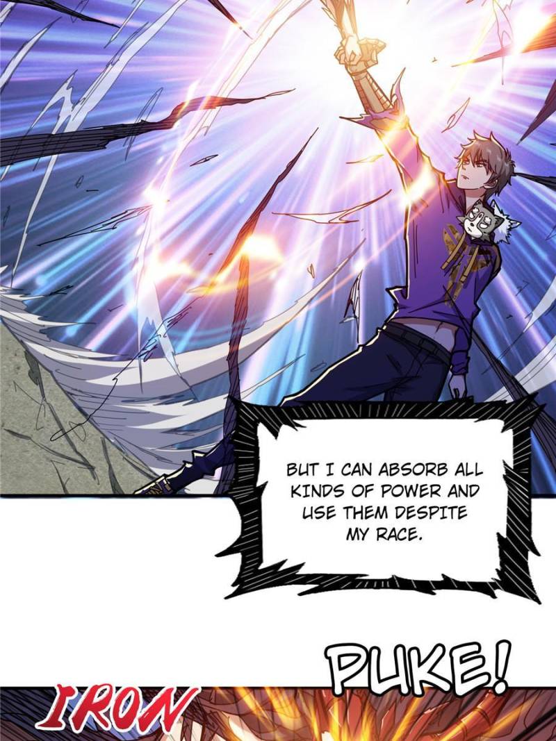 Read God Slayer En Manga Online