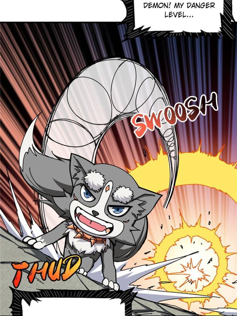 Read God Slayer En Manga Online