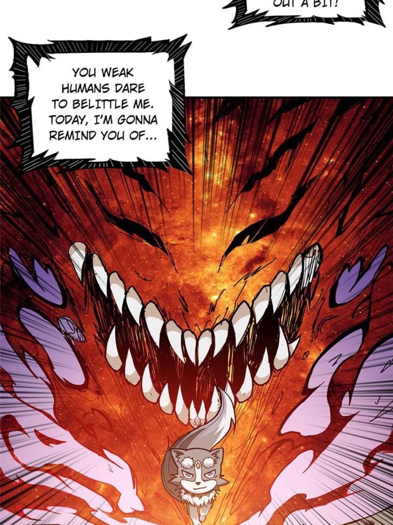 Read God Slayer En Manga Online