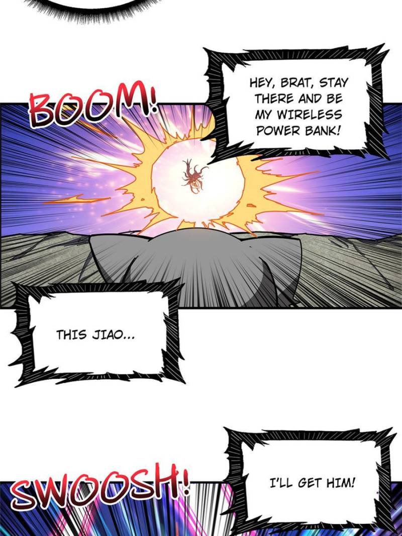 Read God Slayer En Manga Online