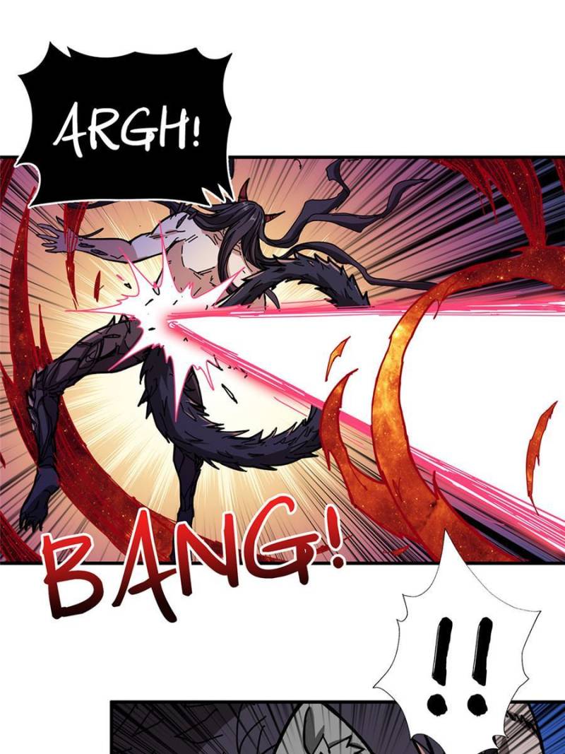 Read God Slayer En Manga Online