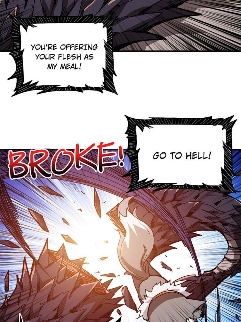 Read God Slayer En Manga Online