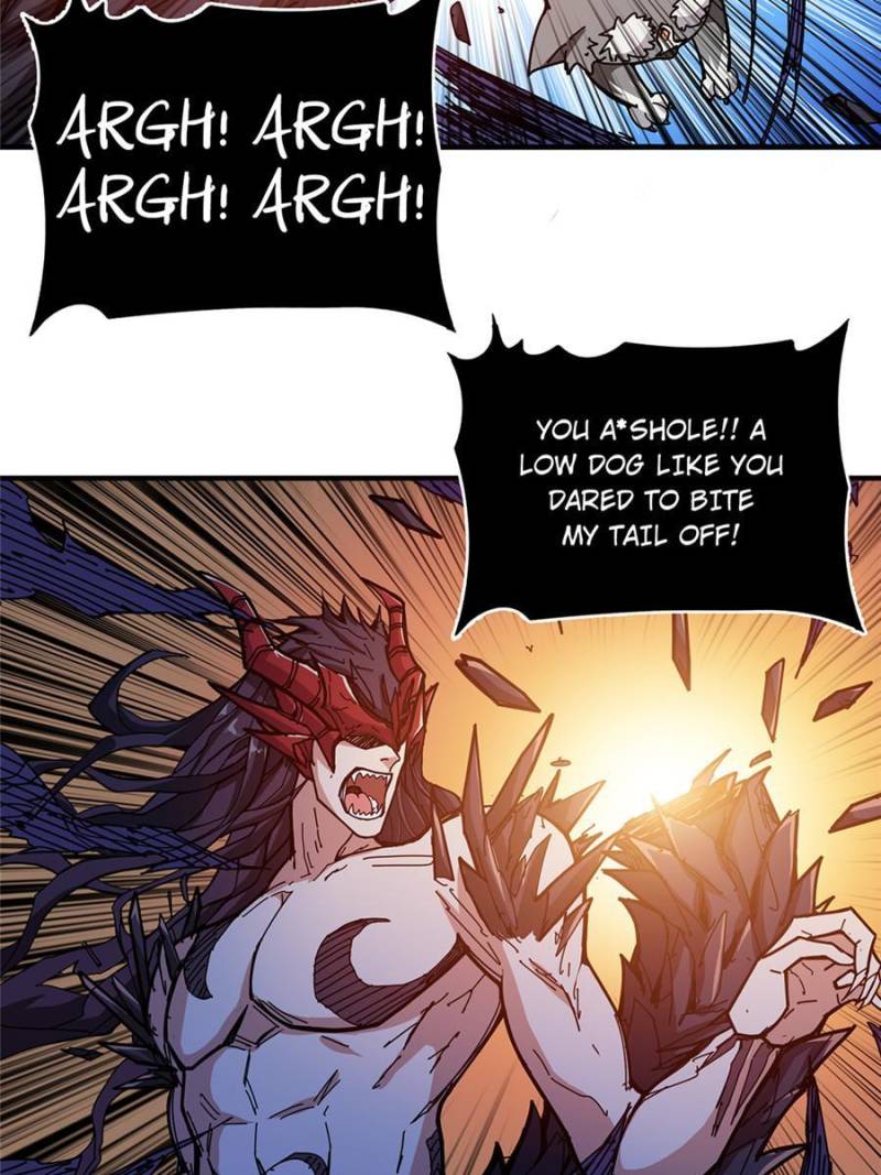Read God Slayer En Manga Online