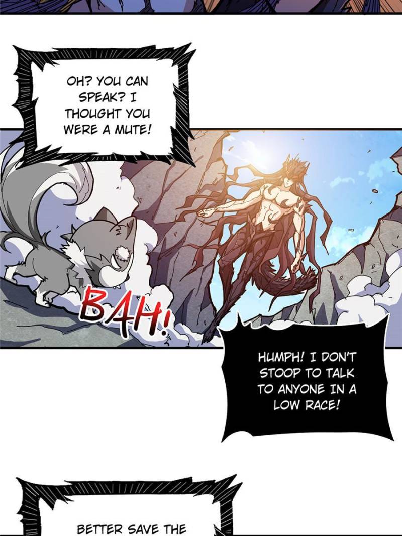 Read God Slayer En Manga Online