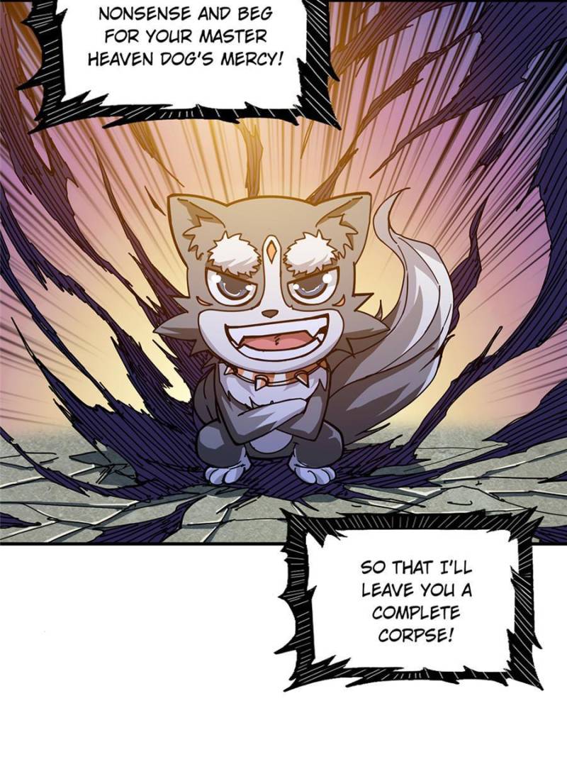 Read God Slayer En Manga Online