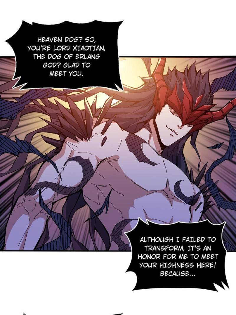Read God Slayer En Manga Online