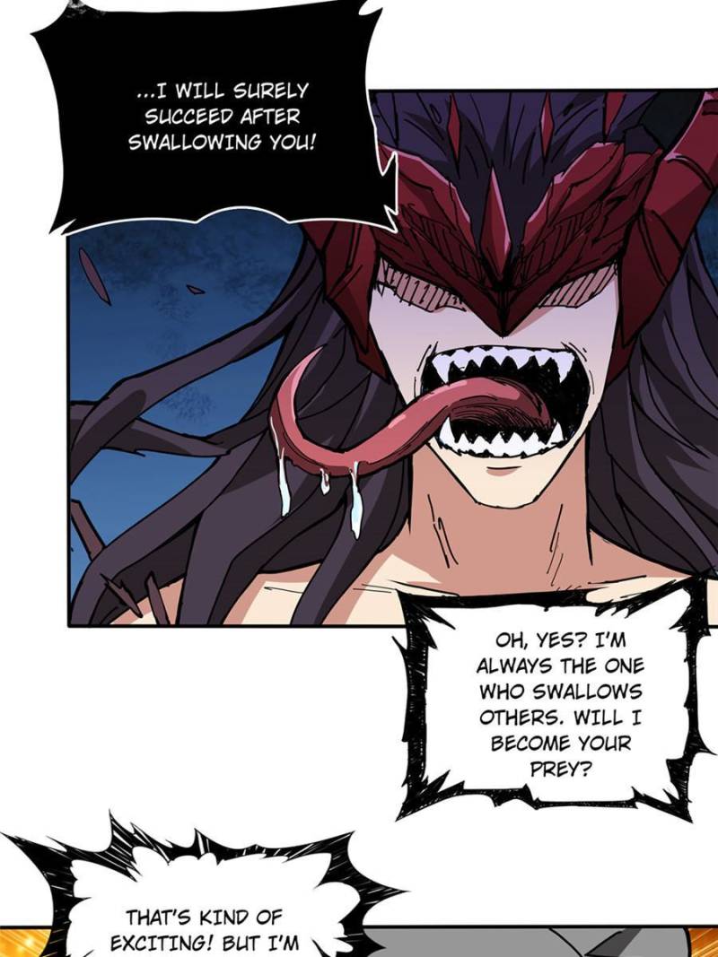 Read God Slayer En Manga Online