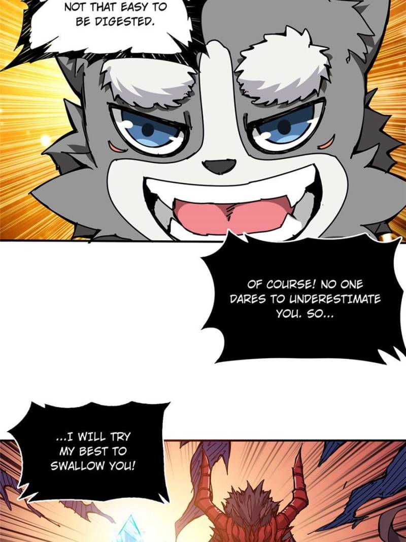 Read God Slayer En Manga Online