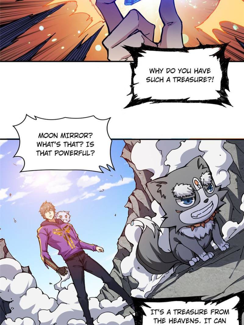 Read God Slayer En Manga Online