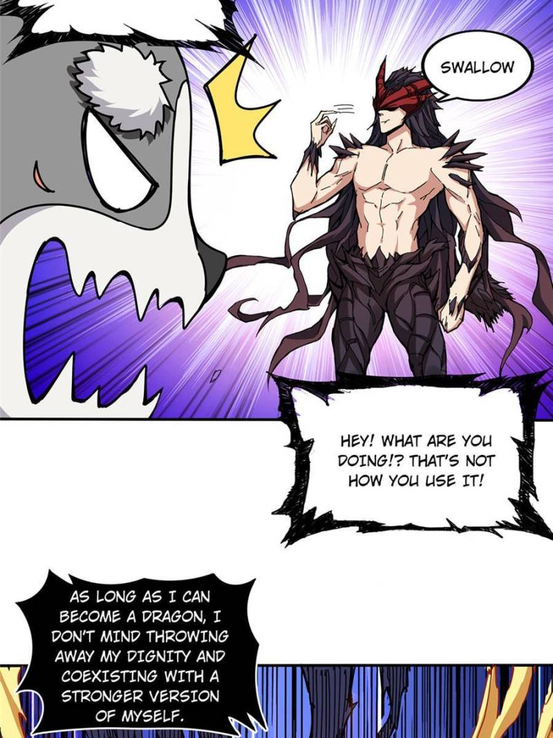 Read God Slayer En Manga Online