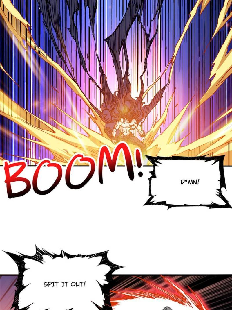 Read God Slayer En Manga Online