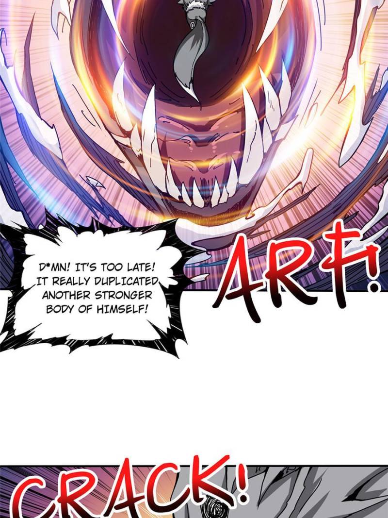 Read God Slayer En Manga Online