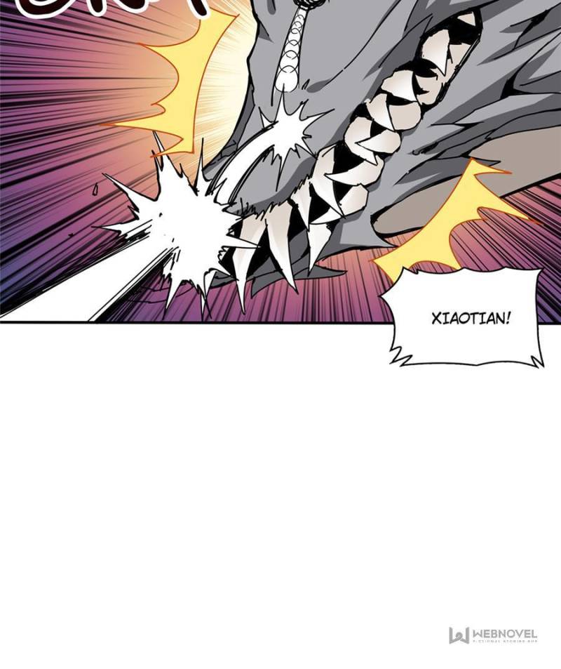 Read God Slayer En Manga Online