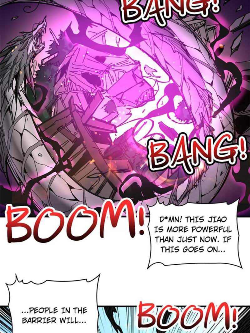 Read God Slayer En Manga Online