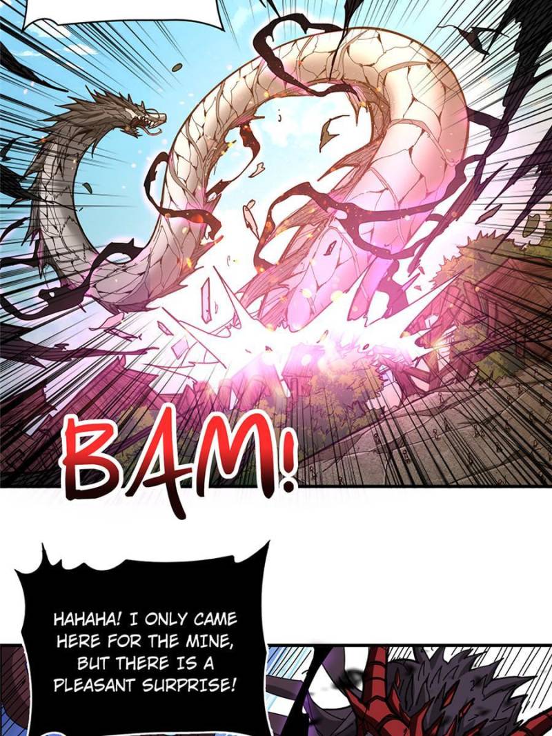 Read God Slayer En Manga Online