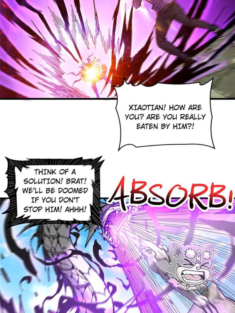 Read God Slayer En Manga Online