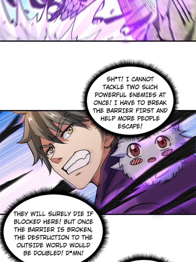 Read God Slayer En Manga Online