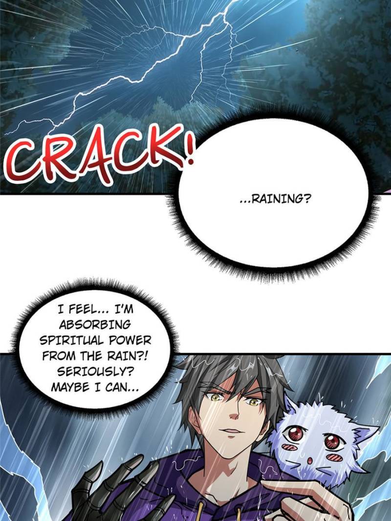 Read God Slayer En Manga Online
