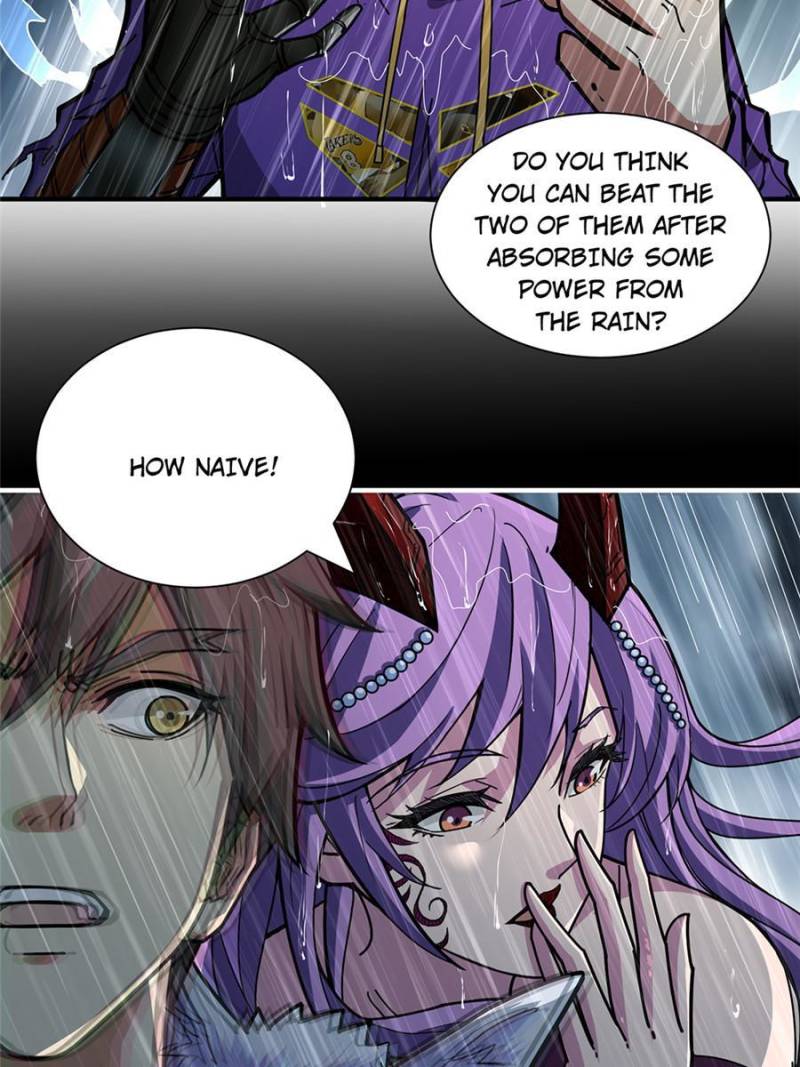 Read God Slayer En Manga Online