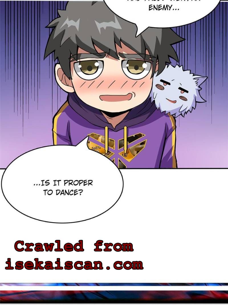 Read God Slayer En Manga Online