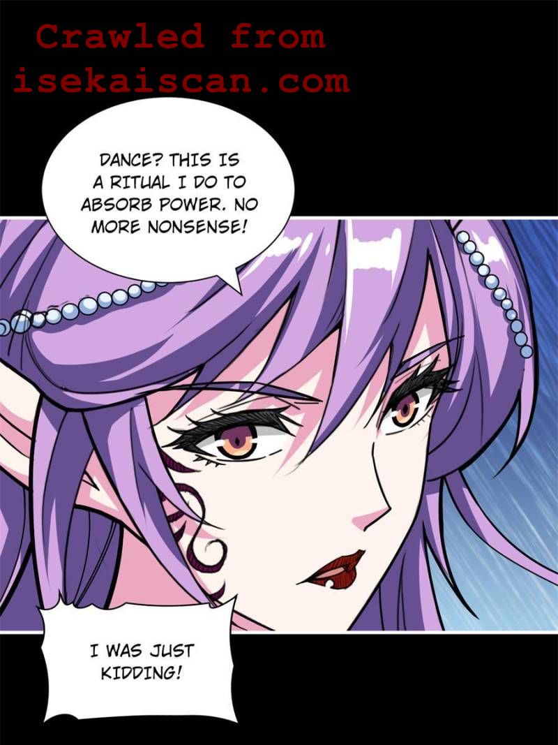 Read God Slayer En Manga Online