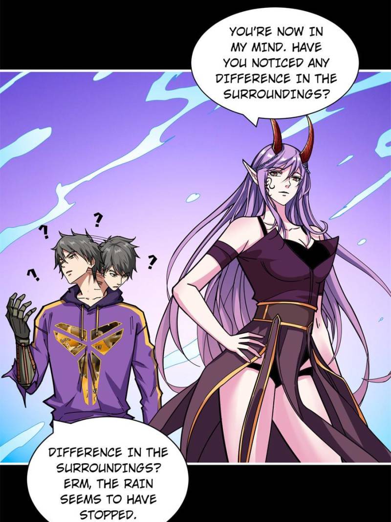 Read God Slayer En Manga Online