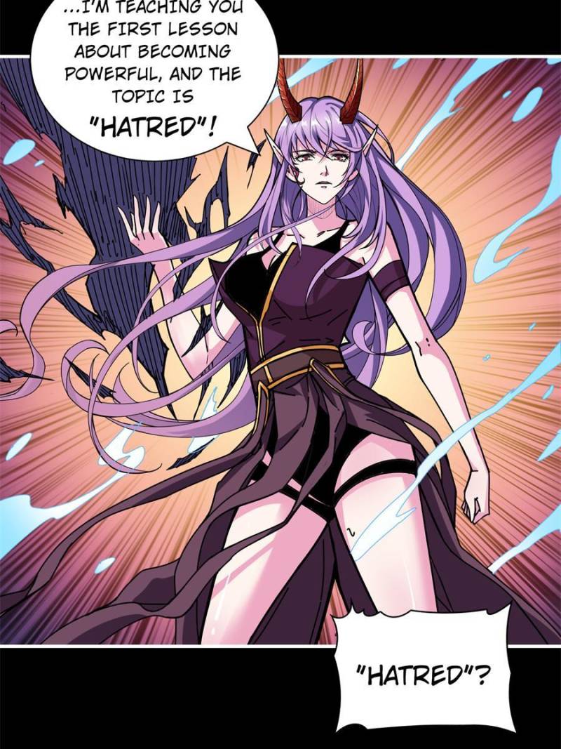 Read God Slayer En Manga Online