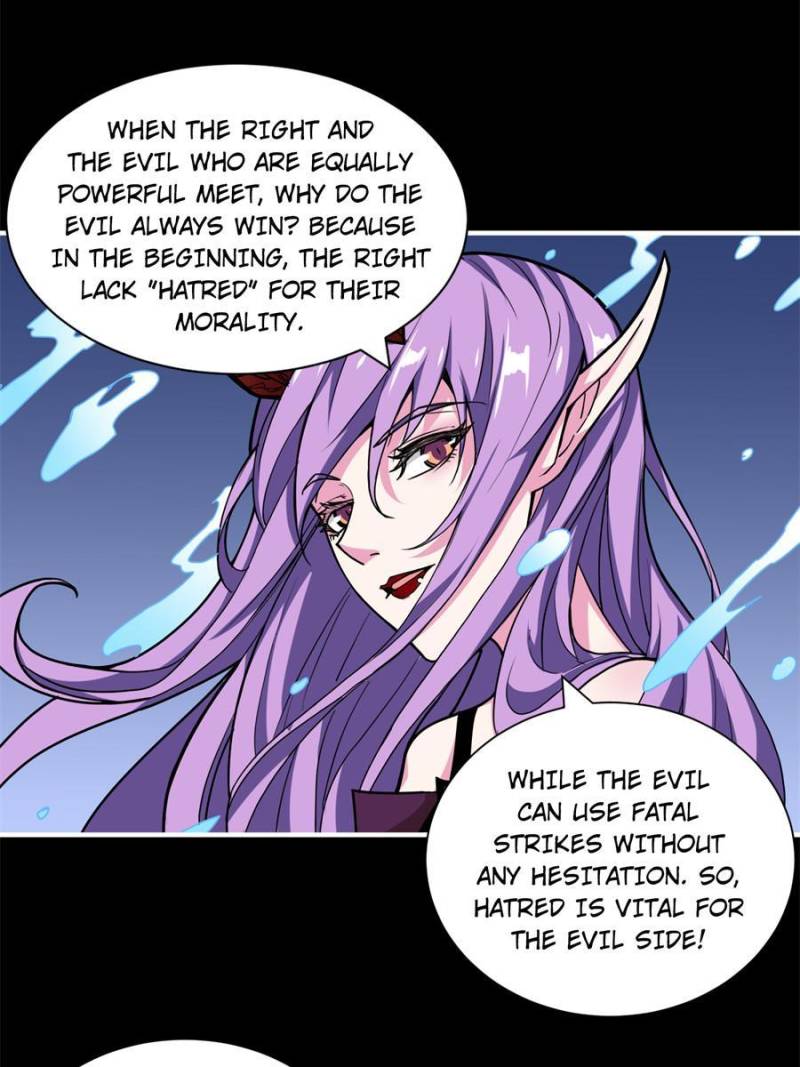 Read God Slayer En Manga Online