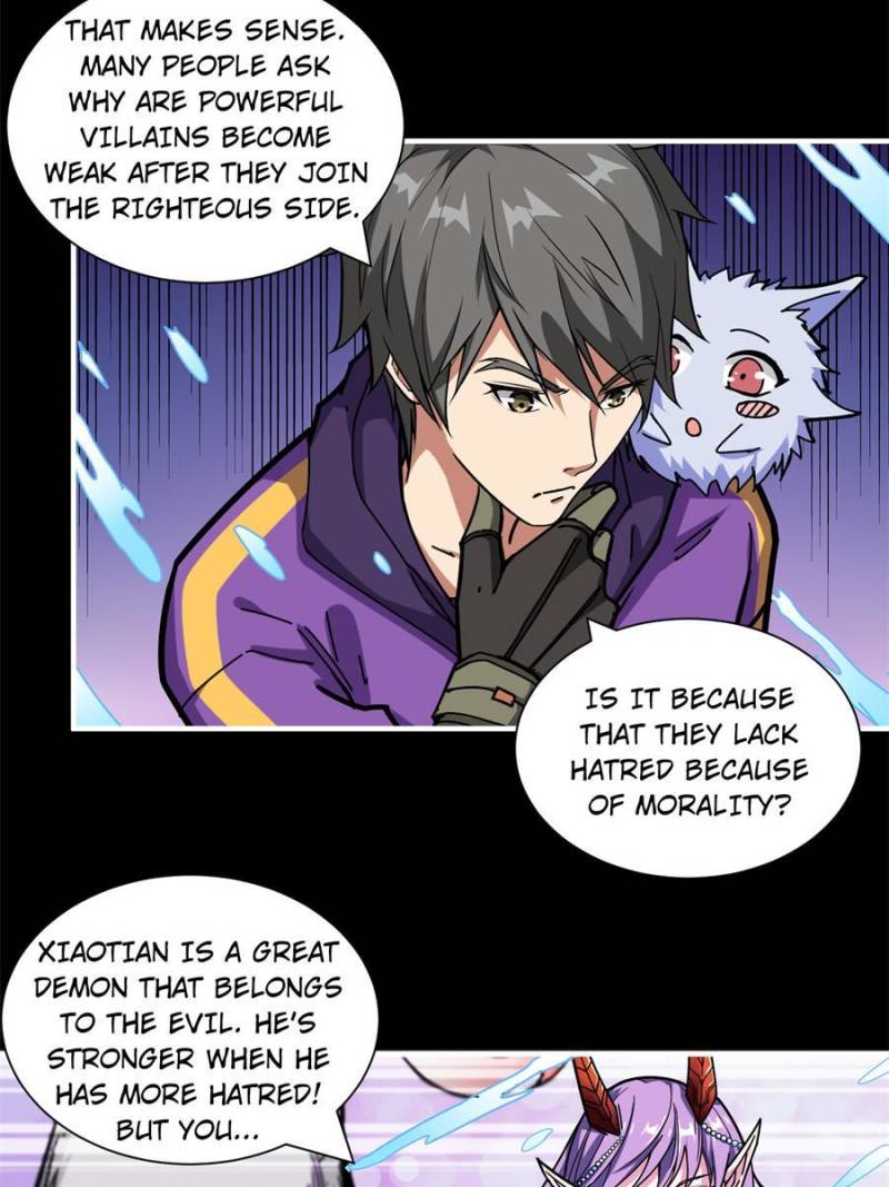 Read God Slayer En Manga Online