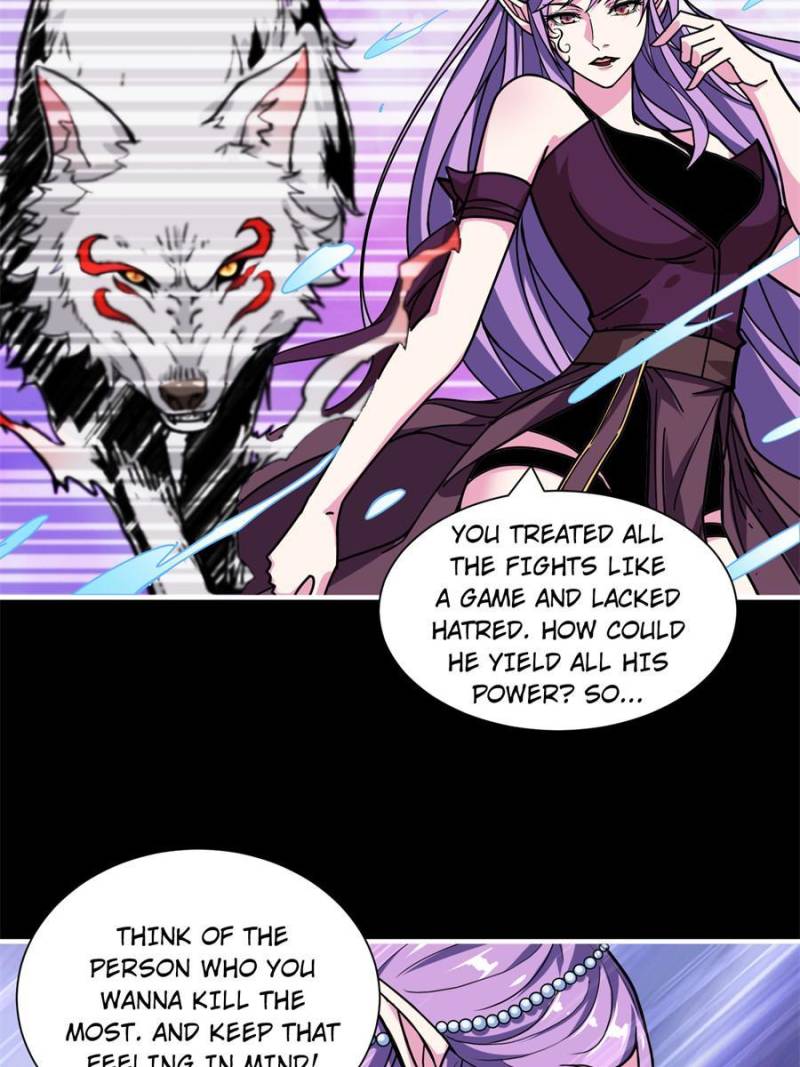 Read God Slayer En Manga Online