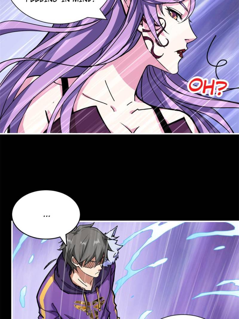 Read God Slayer En Manga Online