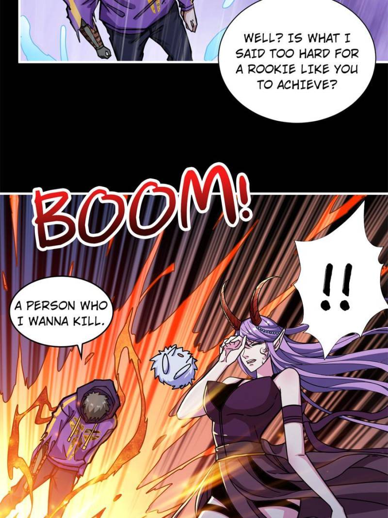 Read God Slayer En Manga Online