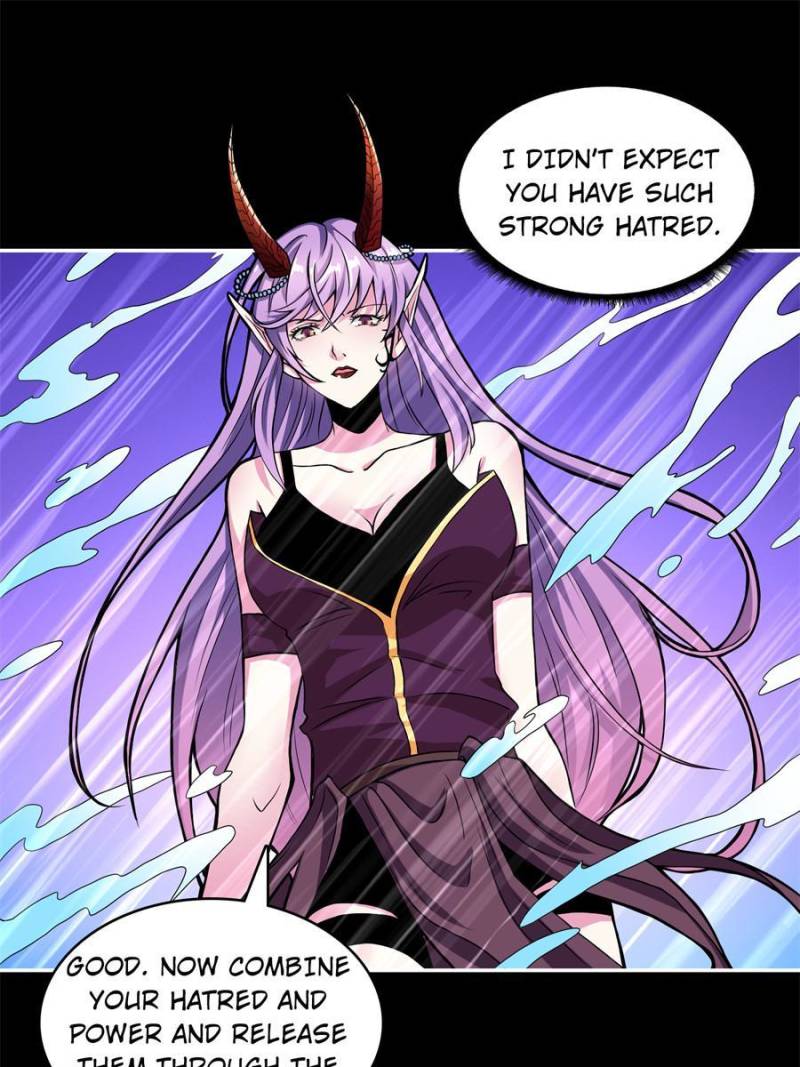 Read God Slayer En Manga Online
