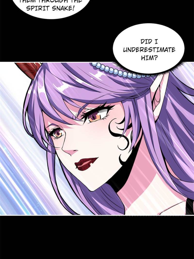Read God Slayer En Manga Online