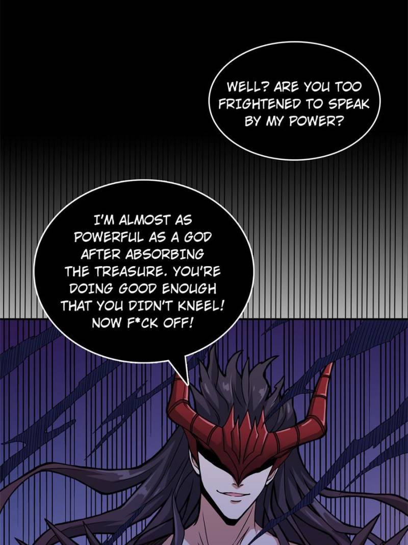 Read God Slayer En Manga Online